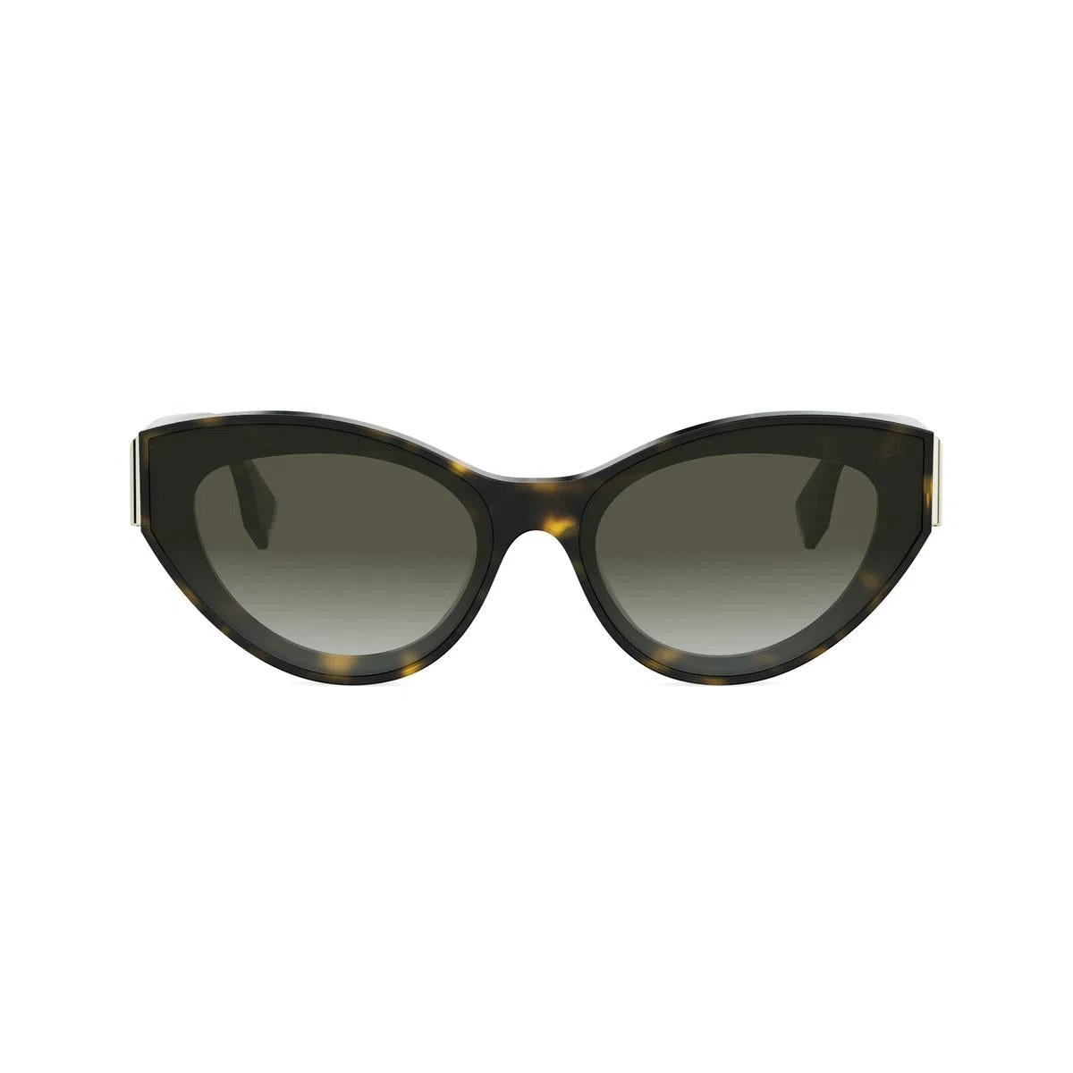 Fendi FE40194F Sunglasses - view 2